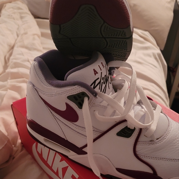 Nike Air Flight 89 - Picture 4 of 5